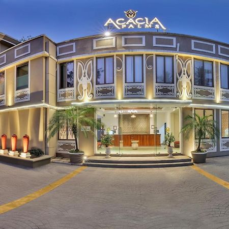 Club Mahindra Acacia Palms Hotel Colva Luaran gambar