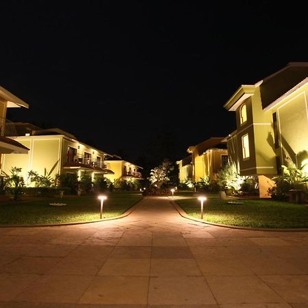 Club Mahindra Acacia Palms Hotel Colva Luaran gambar