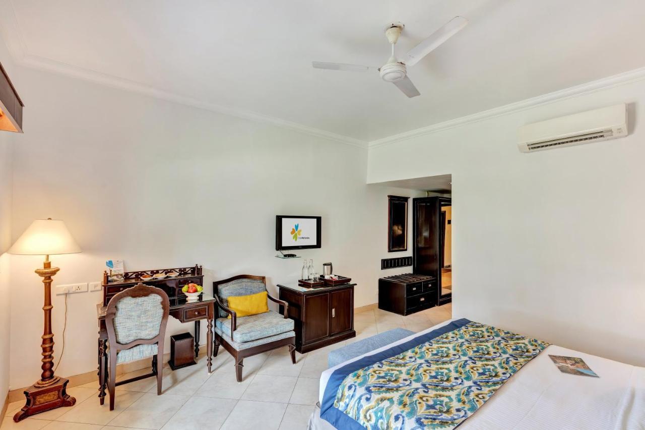 Club Mahindra Acacia Palms Hotel Colva Luaran gambar