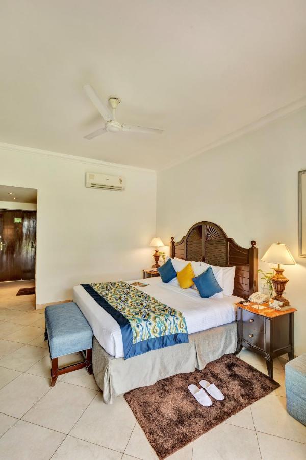 Club Mahindra Acacia Palms Hotel Colva Luaran gambar