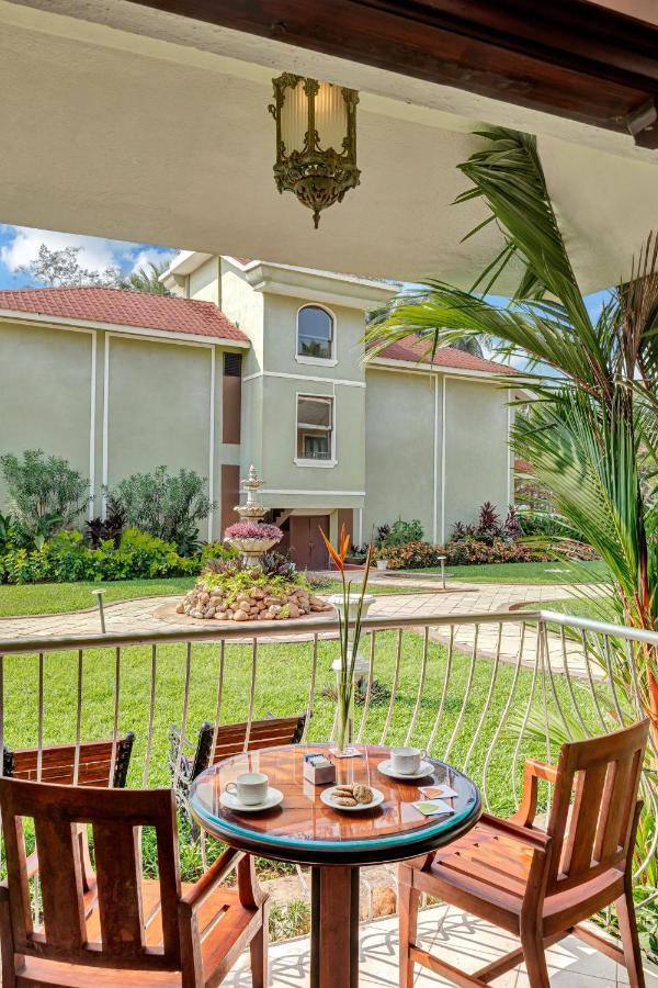 Club Mahindra Acacia Palms Hotel Colva Luaran gambar
