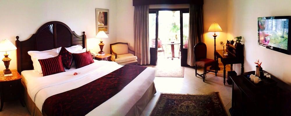 Club Mahindra Acacia Palms Hotel Colva Luaran gambar