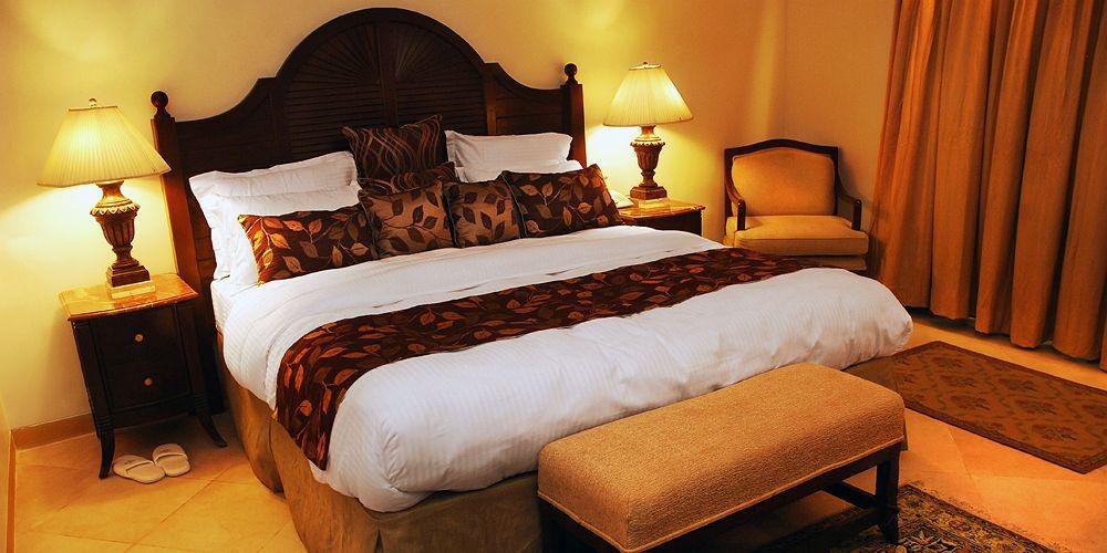 Club Mahindra Acacia Palms Hotel Colva Luaran gambar