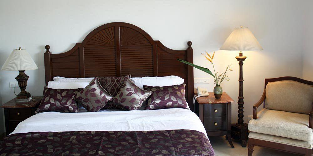 Club Mahindra Acacia Palms Hotel Colva Luaran gambar