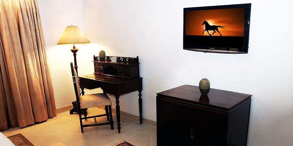 Club Mahindra Acacia Palms Hotel Colva Luaran gambar
