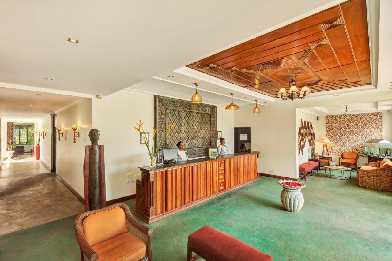 Club Mahindra Acacia Palms Hotel Colva Luaran gambar
