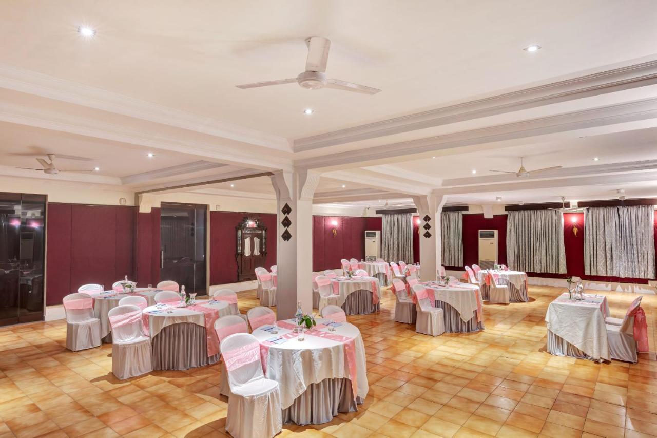 Club Mahindra Acacia Palms Hotel Colva Luaran gambar