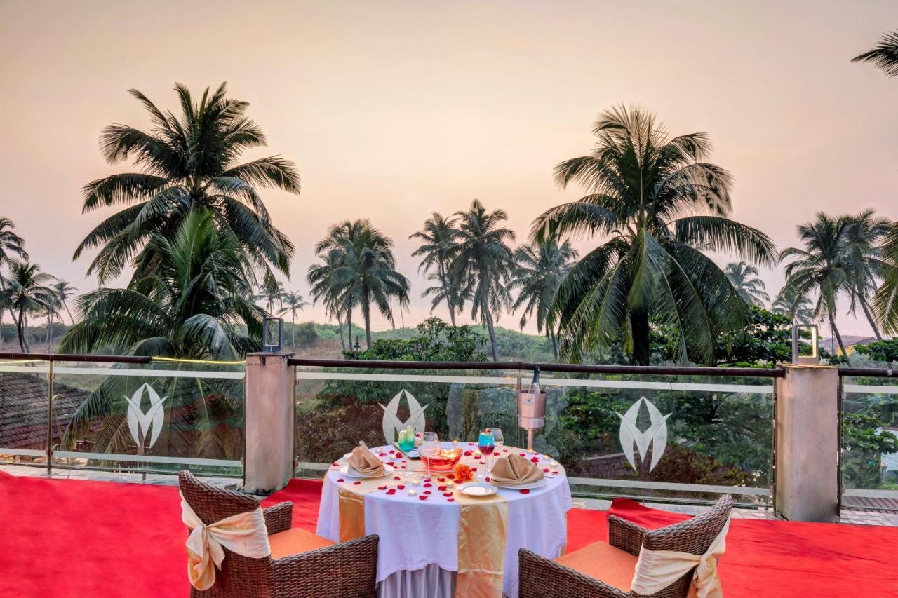 Club Mahindra Acacia Palms Hotel Colva Luaran gambar
