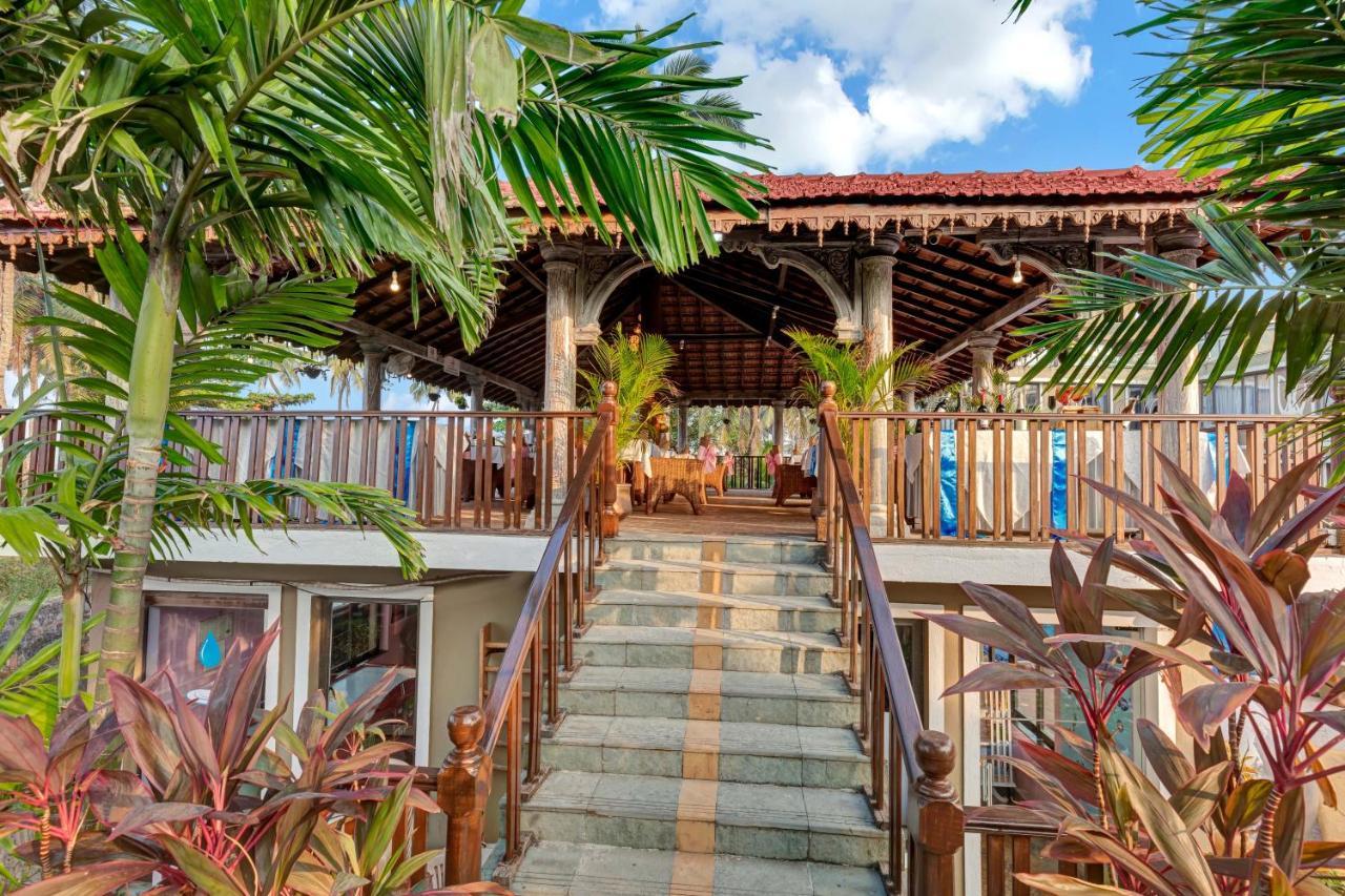 Club Mahindra Acacia Palms Hotel Colva Luaran gambar