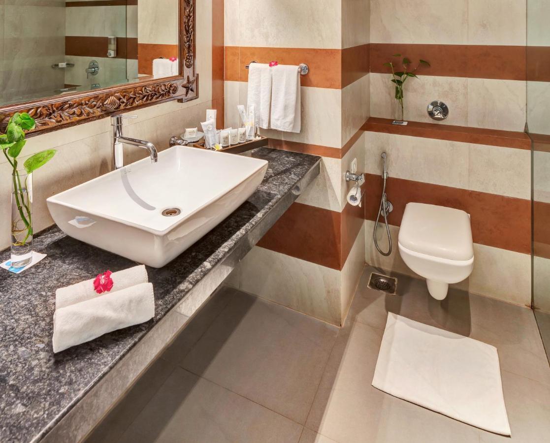 Club Mahindra Acacia Palms Hotel Colva Luaran gambar