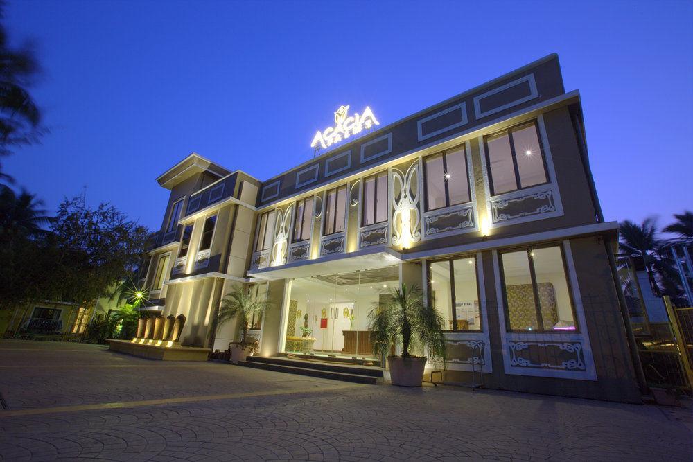 Club Mahindra Acacia Palms Hotel Colva Luaran gambar