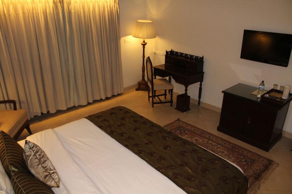 Club Mahindra Acacia Palms Hotel Colva Luaran gambar