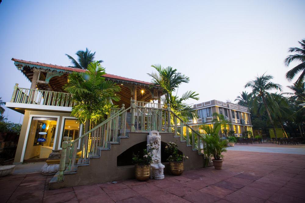 Club Mahindra Acacia Palms Hotel Colva Luaran gambar